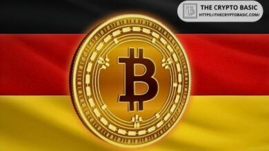 أكبر مجموعة مصرفية في ألمانيا تتيح تداول البيتكوين عبر تطبيق البنك - اكتشف التفاصيل الآن!