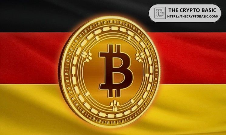 أكبر مجموعة مصرفية في ألمانيا تتيح تداول البيتكوين عبر تطبيق البنك - اكتشف التفاصيل الآن!