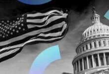 "توم إيمر: مجلس الشيوخ سيصادق أخيرًا على نسخة مجلس النواب لهيكلة سوق العملات الرقمية – تعرف على التفاصيل!"