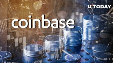 "Coinbase تُدرج أشهر العملات الرقمية للمستخدمين الألمان: اكتشف التفاصيل الآن!"