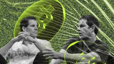 "مؤسس جيميني: البنوك تعرقل رؤية ترامب المؤيدة للعملات الرقمية – اكتشف التفاصيل الآن!"