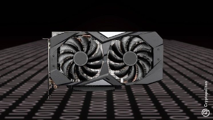 "السلطات الروسية تربط بين التعدين غير القانوني وارتفاع مبيعات كروت الشاشة بنسبة 200% – اكتشف التفاصيل الآن!"