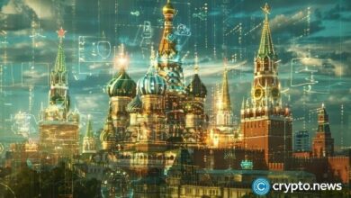 روسيا تطلق سجلًا وطنيًا لتعدين العملات الرقمية لمكافحة العمليات غير القانونية
