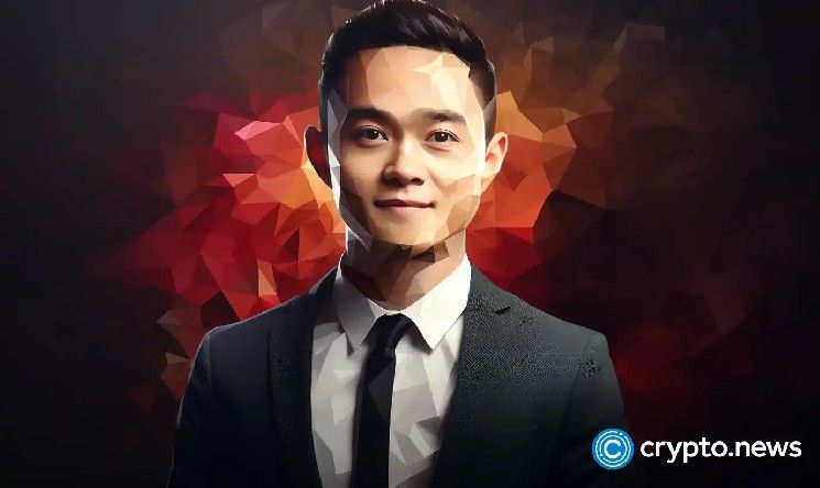 "تقلص سيولة الإيثيريوم في Aave بينما يقوم جاستن صن بنقل مليارات الدولارات بسهولة! اكتشف التفاصيل الآن"