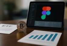 "فيجما تكشف عن استثمار 70 مليون دولار في البيتكوين عبر صندوق Bitwise ETF في ملف الاكتتاب العام وتخطط لشراء 30 مليون دولار إضافية!"