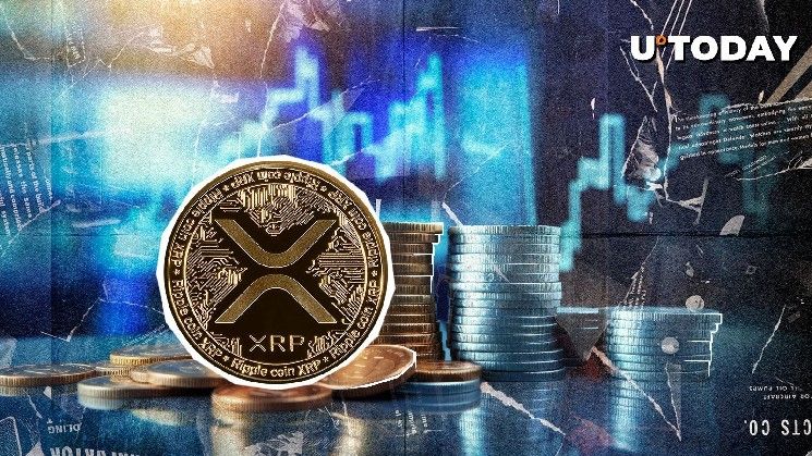 تحويل 57 مليون دولار من XRP يثير المخاوف.. هل ينتظرنا تقلب كبير في سوق العملات الرقمية؟