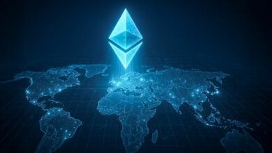 "الشركات العامة تمتلك الآن إيثريوم بقيمة 3.2 مليار دولار، متجاوزةً 865 ألف ETH – اكتشف التفاصيل!"