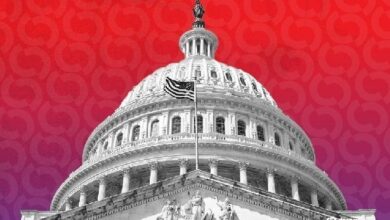 "مشاريع قوانين العملات الرقمية تمر بصعوبة بعد مواجهة دراماتيكية في مجلس النواب – تعرف على التفاصيل!"