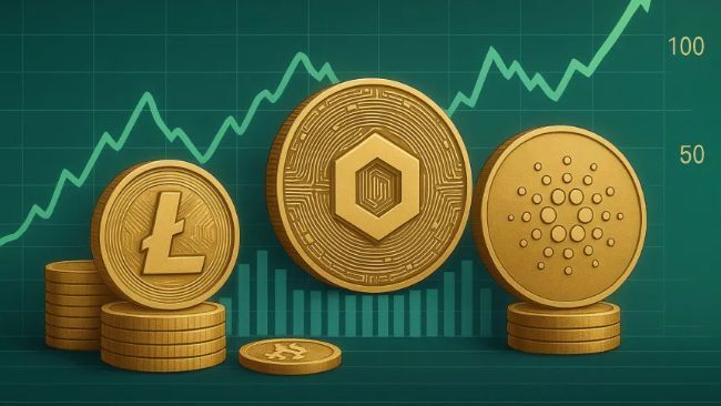 العملات البديلة تقفز من مستوى دعم حاسم – هل هو ارتياح أم انعكاس؟ اكتشف الآن!