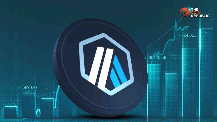 سعر Arbitrum يقفز 25% مع رهان المؤسسات على الأصول الرقمية المميزة – اكتشف السبب الآن!