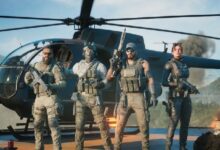 "مطور EverQuest وPlanetside يكشف عن لعبة الرماة مفتوحة العالم 'Reaper Actual' – تعرف على التفاصيل الآن!"