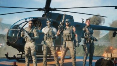 "مطور EverQuest وPlanetside يكشف عن لعبة الرماة مفتوحة العالم 'Reaper Actual' – تعرف على التفاصيل الآن!"