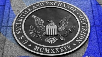 "غرايسكيل: وقف هيئة الأوراق المالية الأمريكية لصندوق ETF الذي يتضمن XRP وسولانا يتسبب في 'أضرار للمستثمرين' – اكتشف التفاصيل الآن!"