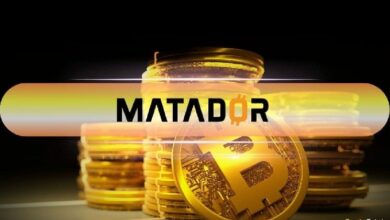 "ماتادور تهدف لشراء 6000 بيتكوين وتطمح للوصول إلى المراكز العشرين بحلول 2027 – اكتشف خطتها الآن!"