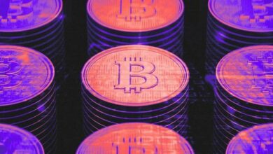 شركات خزينة البيتكوين المؤسسية تمتلك الآن 1 من كل 10 عملات بيتكوين – اكتشف التفاصيل!