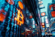 "أسهم تتراجع وسط تهديدات ترامب بفرض رسوم.. وصعود البيتكوين يعزز أسهم العملات الرقمية – اكتشف التفاصيل الآن!"