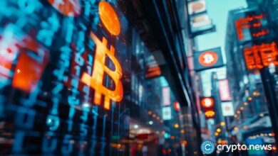 "أسهم تتراجع وسط تهديدات ترامب بفرض رسوم.. وصعود البيتكوين يعزز أسهم العملات الرقمية – اكتشف التفاصيل الآن!"