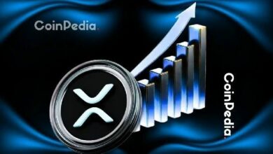 توقع سعر XRP اليوم بعد وصول Ripple إلى أعلى مستوى جديد على الإطلاق