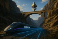 إيثريوم ضد سولانا في 2025: لماذا قد تفوق اللامركزية السرعة في الفصل التالي للتمويل اللامركزي (DeFi)؟ اكتشف السبب الآن!