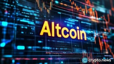 "أوريون تقود صعود العملات البديلة بينما تتراجع سولانا دون 150 دولار – اكتشف التفاصيل الآن!"