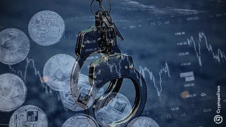 اعتقال "ملكة الكريبتو" ومجرمين آخرين في الهند: تفاصيل الصيد الكبير