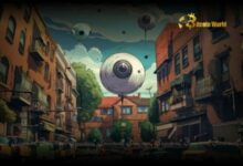 "وورلدكوين توقف مسح القزحية في ألمانيا بسبب مخاوف الخصوصية العاجلة – تعرف على التفاصيل الآن!"