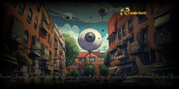 "وورلدكوين توقف مسح القزحية في ألمانيا بسبب مخاوف الخصوصية العاجلة – تعرف على التفاصيل الآن!"