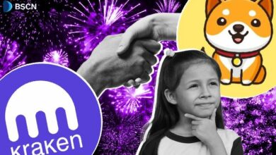 "BabyDoge تُدرج في Kraken Pro لتداول العقود الآجلة: ما هي البورصة المركزية التالية؟ اكتشف الآن!"