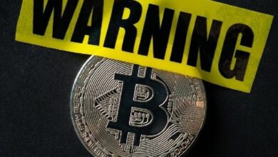تحذير خطير من عملاق الاستثمار فرانكلين تمبلتون بشأن البيتكوين (BTC) – تعرف على التفاصيل الآن!