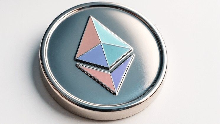 إيثريوم يصعد بأكثر من 50% مقابل البيتكوين ويتطلع لتحرك كبير نحو 6000 دولار