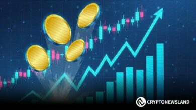 "عملة ERA ترتفع 70% أسبوعيًا مع تثبيت السعر فوق المتوسطات المتحركة الرئيسية وسط ارتفاع كبير في الحجم – اكتشف التفاصيل الآن!"