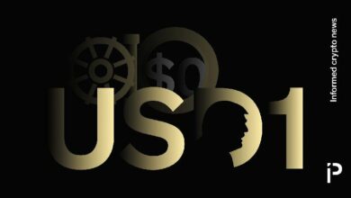 "عملة USD1 المرتبطة بترامب بدون أي احتياطيات فائضة – اكتشف التفاصيل الآن!"
