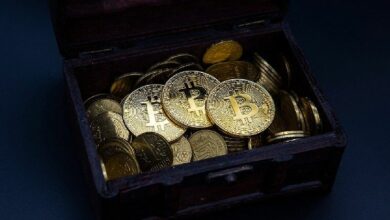 من البرودة إلى السخونة: إنفاق 101,000 بيتكوين من محافظ بيتكوين خاملة في أول 7 أشهر من 2025 – اكتشف التفاصيل الآن!