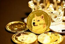 نمط صعودي لـ DOGE يشير إلى هدف 0.42 دولار – تحليل خبير