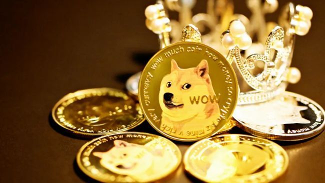 نمط صعودي لـ DOGE يشير إلى هدف 0.42 دولار – تحليل خبير