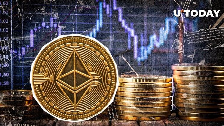 92,873 إيثريوم في 10 دقائق.. ماذا يحدث؟ اكتشف التفاصيل الآن!