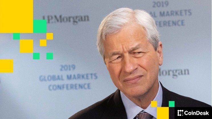 "ذا نود: كيف تلعب JPM ورقة الإقراض بالبتكوين؟ اكتشف التفاصيل الآن!"