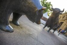 تاجر بيتكوين الهبوطي يخسر 92 مليون دولار مع ارتفاع السعر ومسح 426 مليون دولار من صفقات البيع على المكشوف