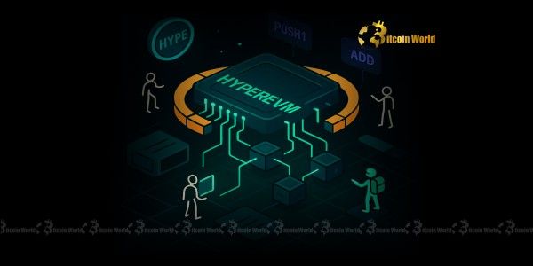 "إيثيرسكان تطلق HyperEVM Scan: ثورة جديدة في استكشاف البلوكشين"