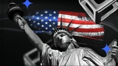 "إريك آدامز يعتمد على العملات الرقمية لمواجهة زهران ممداني في سباق انتخابات عمدة نيويورك – تعرف على التفاصيل!"