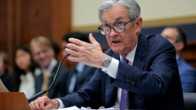 هل أيام جيروم باول كرئيس للاحتياطي الفيدرالي معدودة؟ اكتشف التفاصيل الآن!