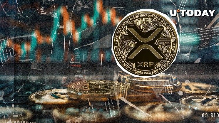 6,939 عنوان XRP تم إنشاؤها في يوم واحد مع اقتراب السعر من اختبار مستوى 3 دولارات مرة أخرى