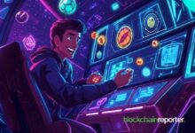 "Gear Runner تدمج مع Meta Arena لتقديم أنشطة العالم الحقيقي ممزوجة بالألعاب وميزة Move to Earn لعشاق GameFi – اكتشف المزيد الآن!"