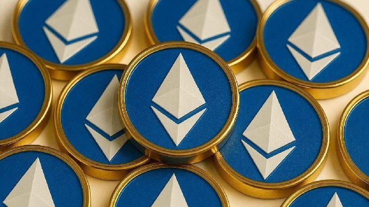 "إيثريوم تهبط 2.6% بعد انخفاض بيتكوين المفاجئ.. ولكن تحافظ على مكاسبها الأسبوعية!"