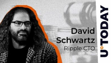 "استمع إلى تصريحات CTO Ripple: 'يمكنك مقاضاتهم' بشأن Robinhood – اكتشف التفاصيل الآن!"