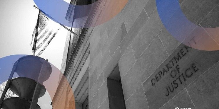 وزارة العدل الأمريكية تسعى لاسترداد ملايين الدولارات من العملات الرقمية لضحايا مزعومين في خطة نفط وغاز بقيمة 97 مليون دولار – تعرف على التفاصيل الآن!