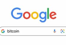 "بيانات جوجل تريندز: ارتفاع قياسي لأسعار البيتكوين دون إثارة حماس البحث – اكتشف السبب الآن!"