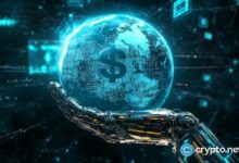 إليك السبب وراء ارتفاع أسواق الأسهم والعملات الرقمية بعد بيانات التضخم الأمريكية - اكتشف التفاصيل الآن!