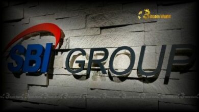 "مجموعة SBI تفتح آفاق المستقبل: استرداد العملات الرقمية بسلاسة لحاملي البطاقات اليابانيين"