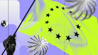 "نحتاج إلى عملة يورو مستقرة: المنظمون يتسابقون لمواجهة هيمنة الدولار الأمريكي على السوق الأوروبي"